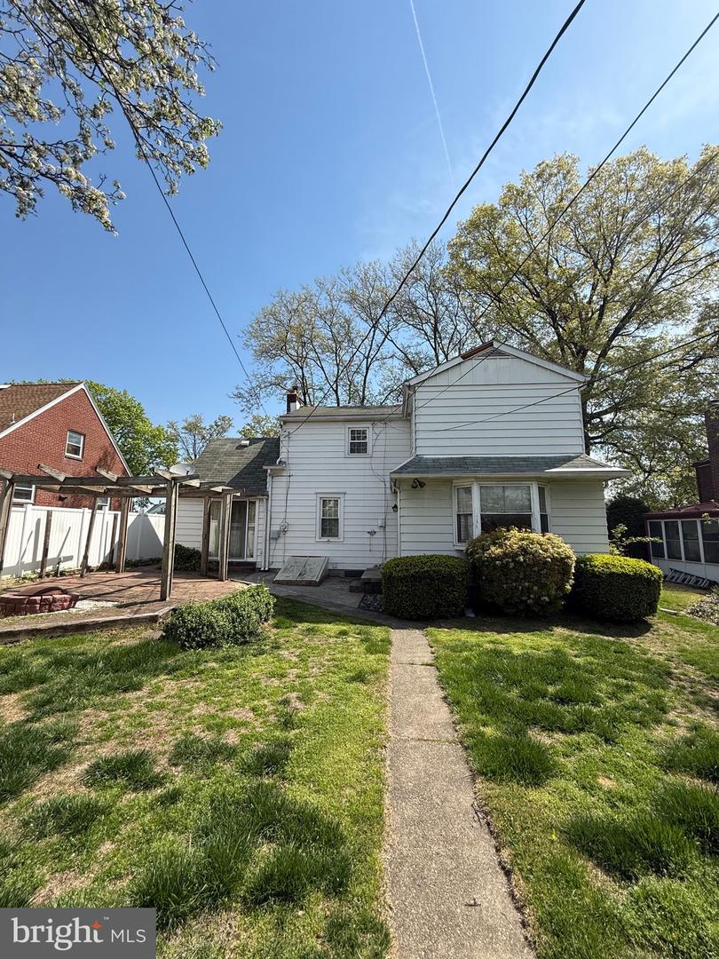110 S Arlington Ave