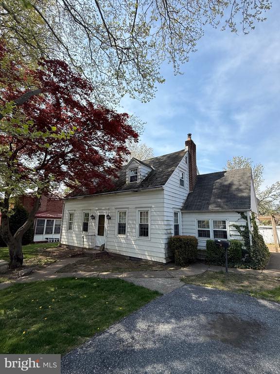 110 S Arlington Ave