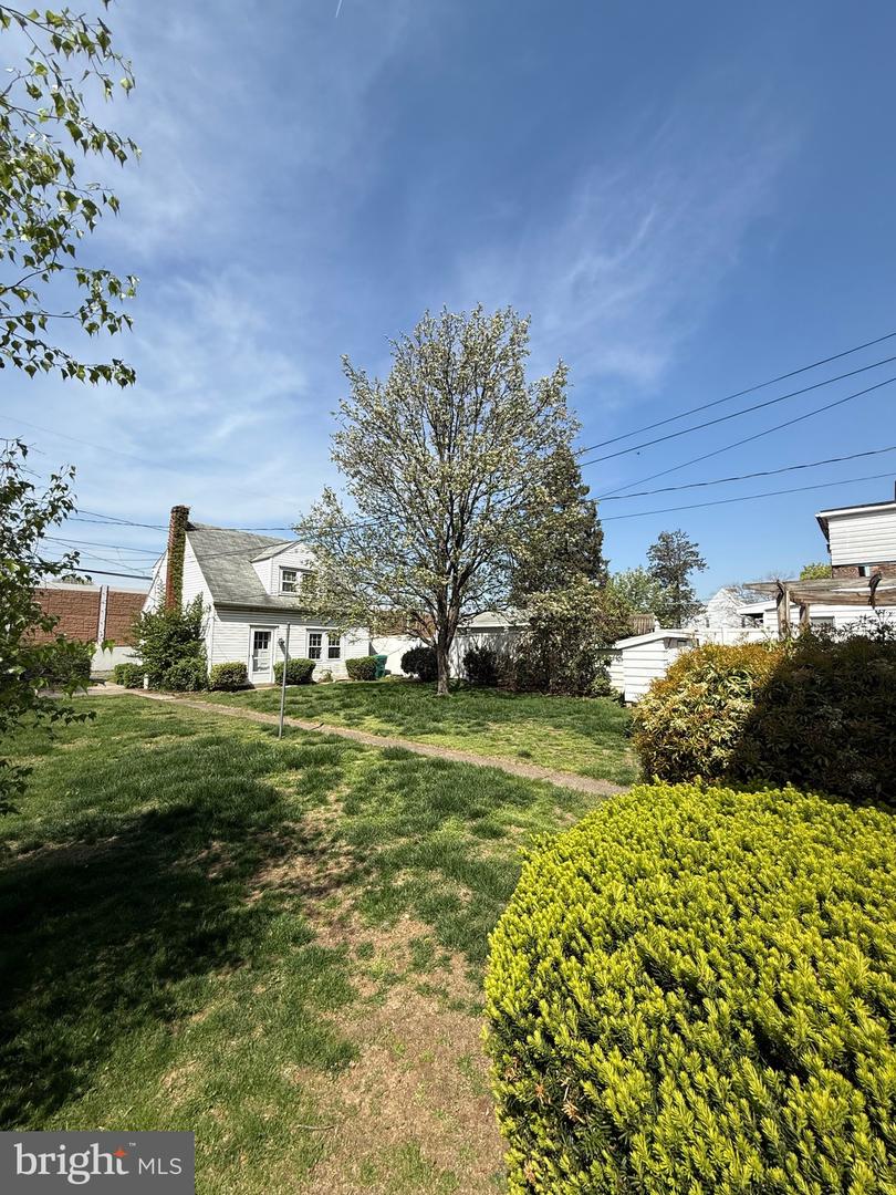 110 S Arlington Ave
