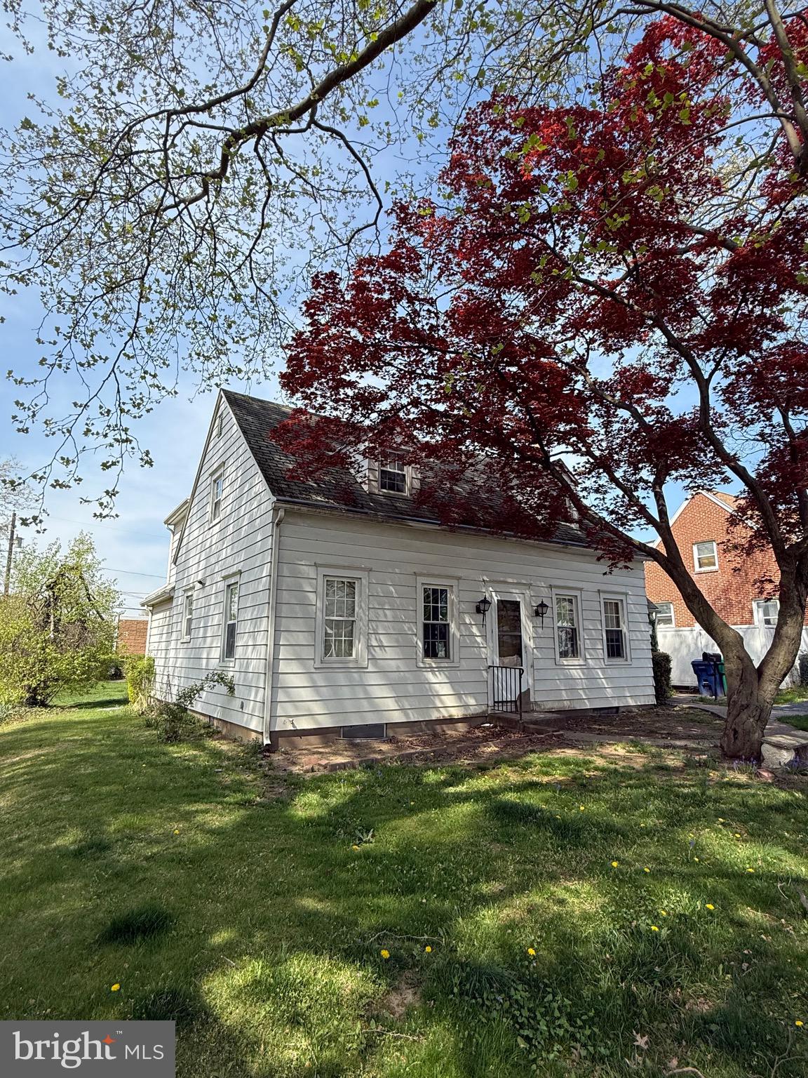 110 S Arlington Ave