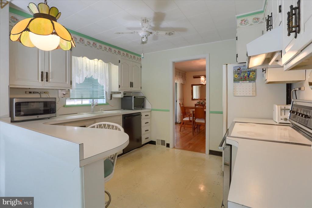 5108 Ridgeview Dr
