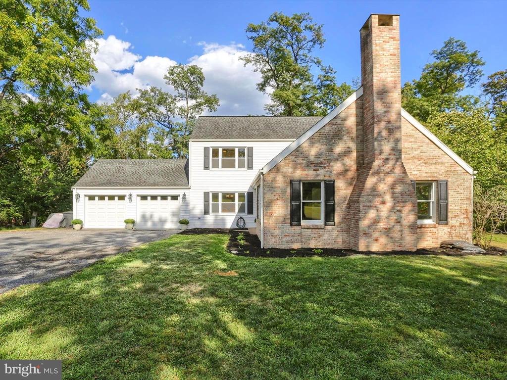 2051 SAUERS ROAD