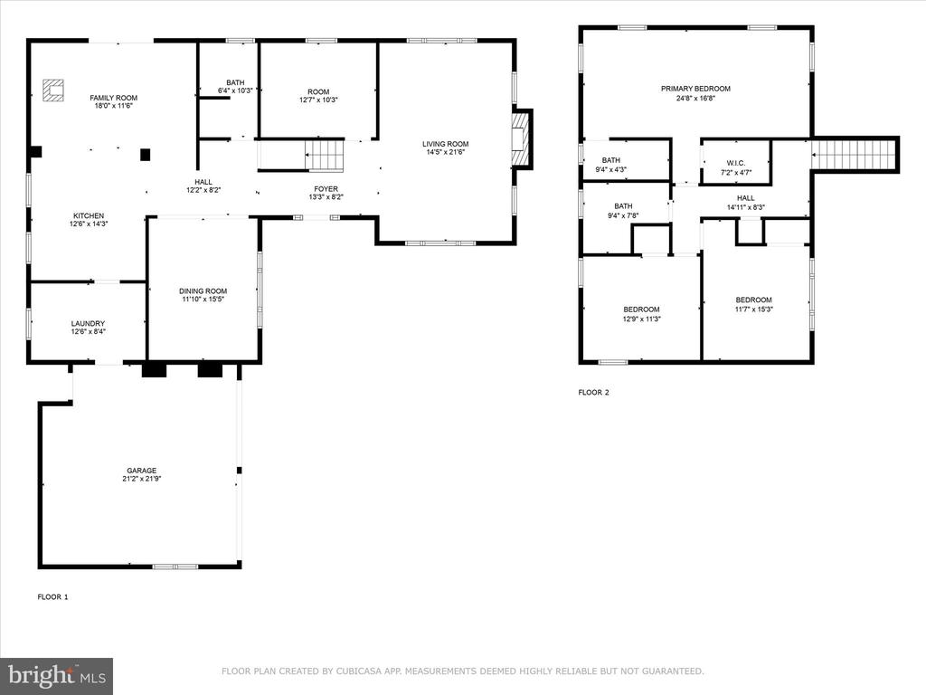 2051 SAUERS ROAD