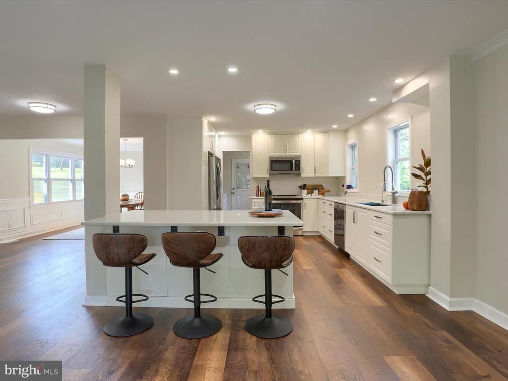 2051 SAUERS ROAD