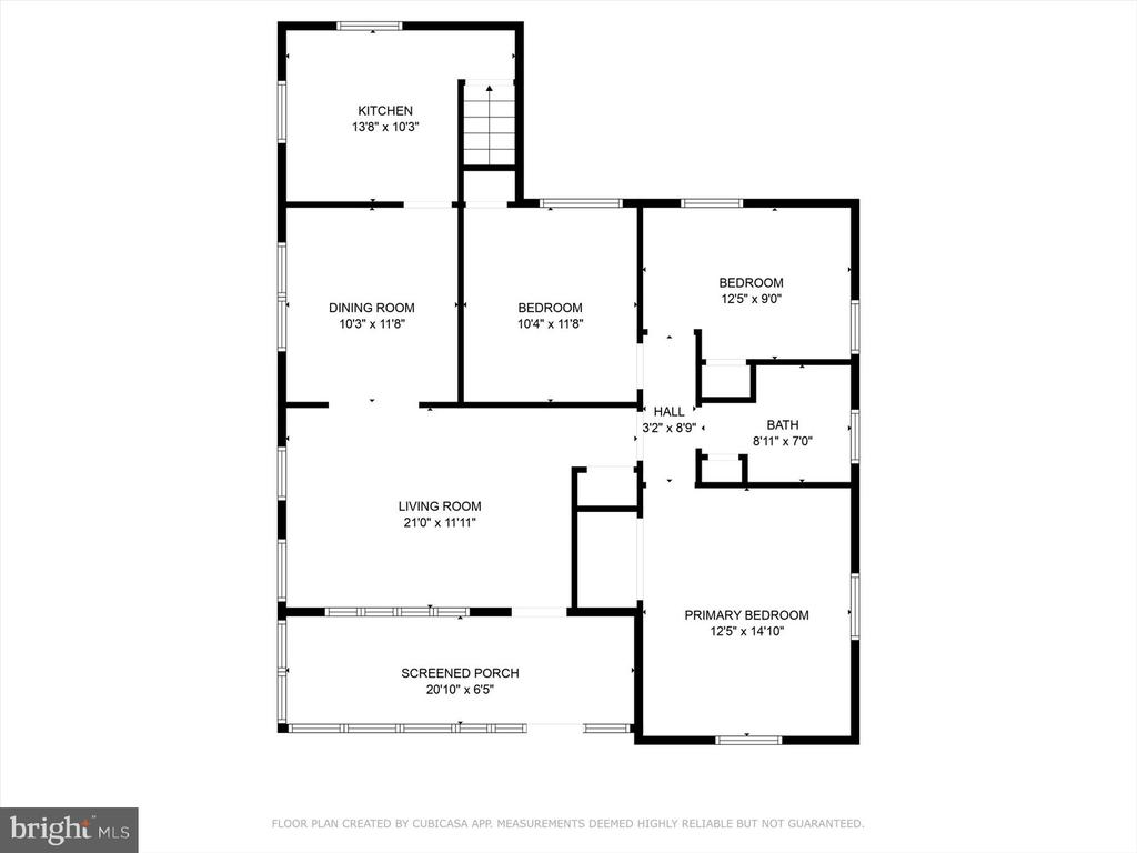 51 S 46TH STREET