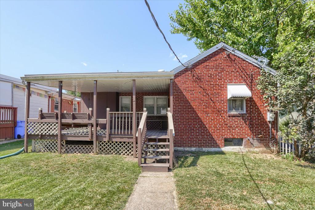 51 S 46TH STREET