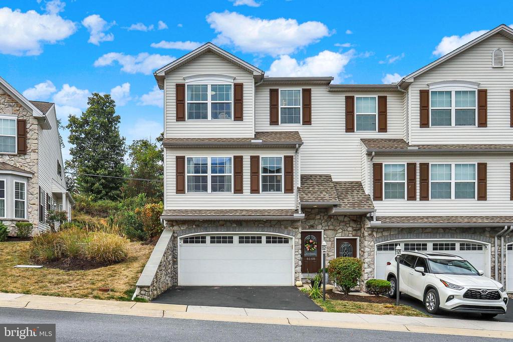 4648 MARGARETS DRIVE