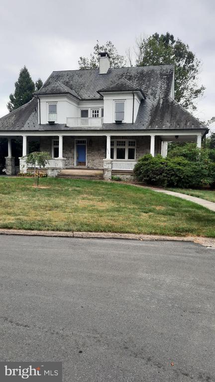 2315 MAGNOLIA DRIVE