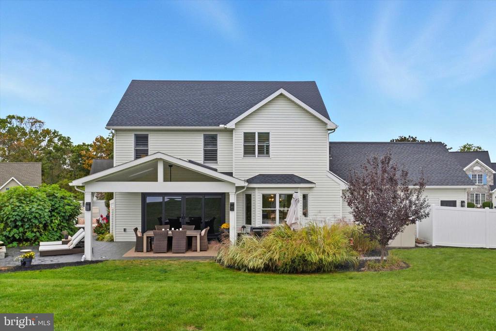 1607 CHURCHILL ROAD
