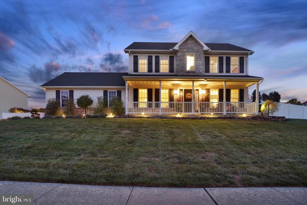 1607 CHURCHILL ROAD