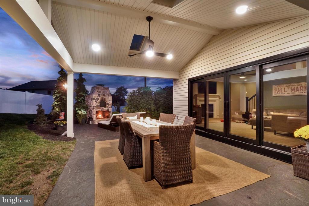 1607 CHURCHILL ROAD