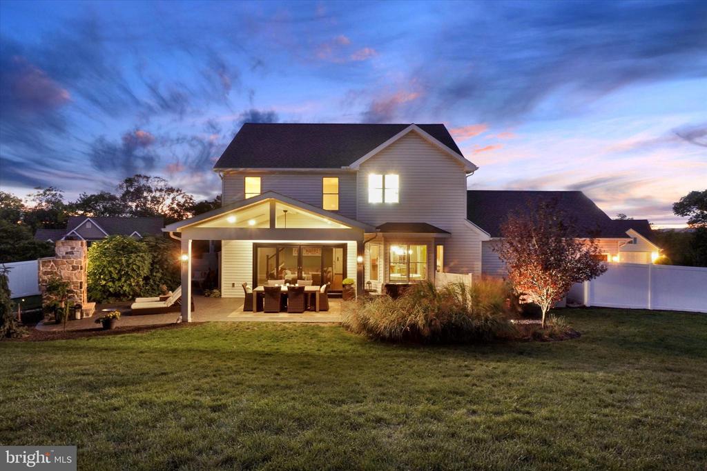 1607 CHURCHILL ROAD