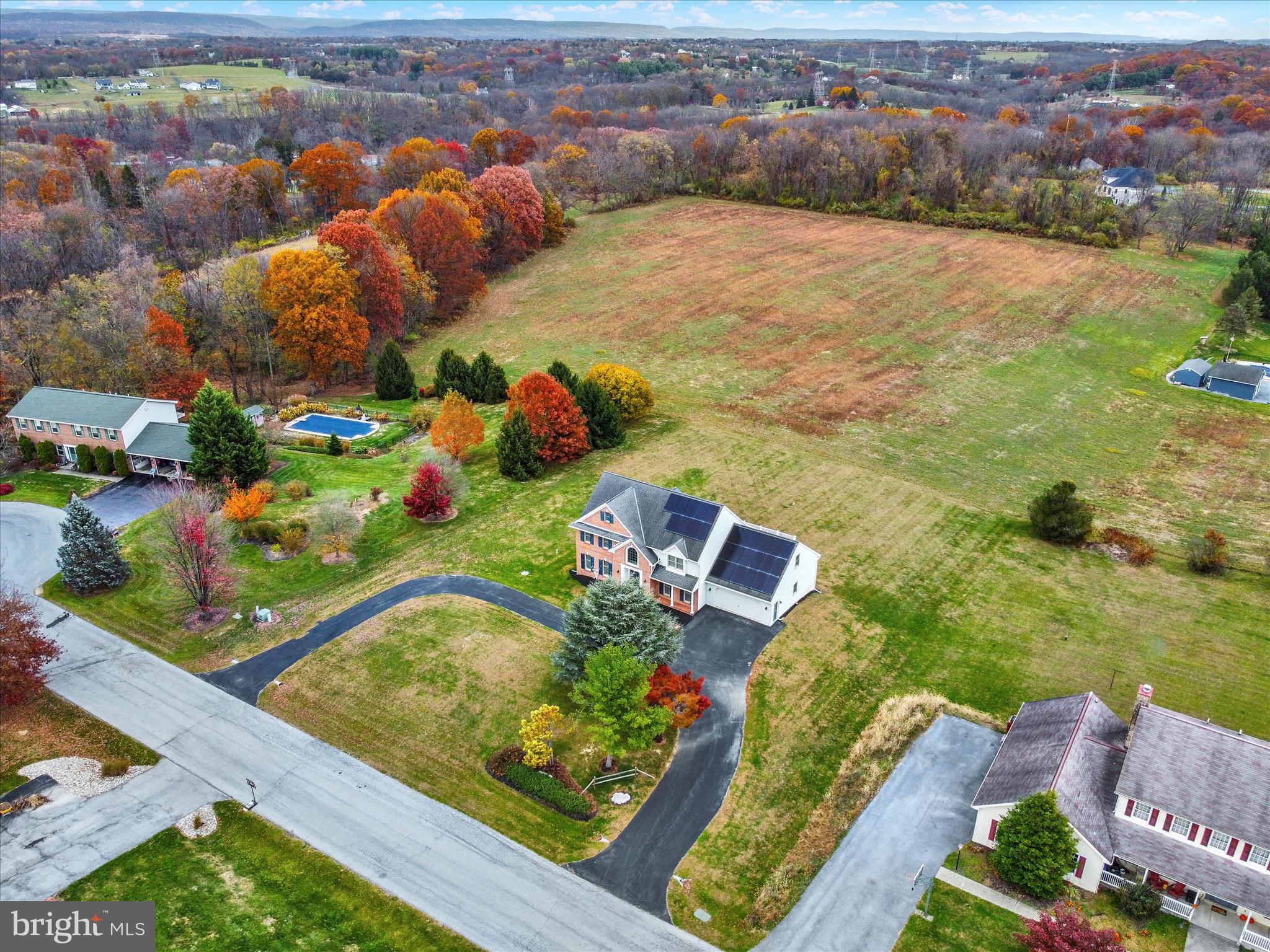 1195 CHERRINGTON LANE