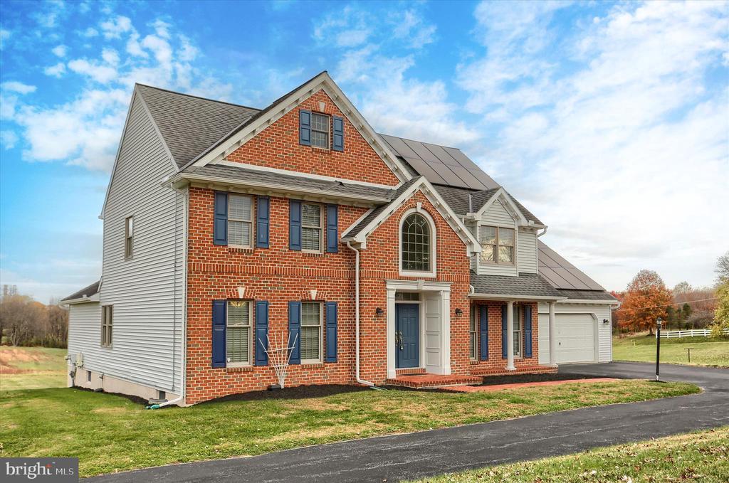 1195 CHERRINGTON LANE