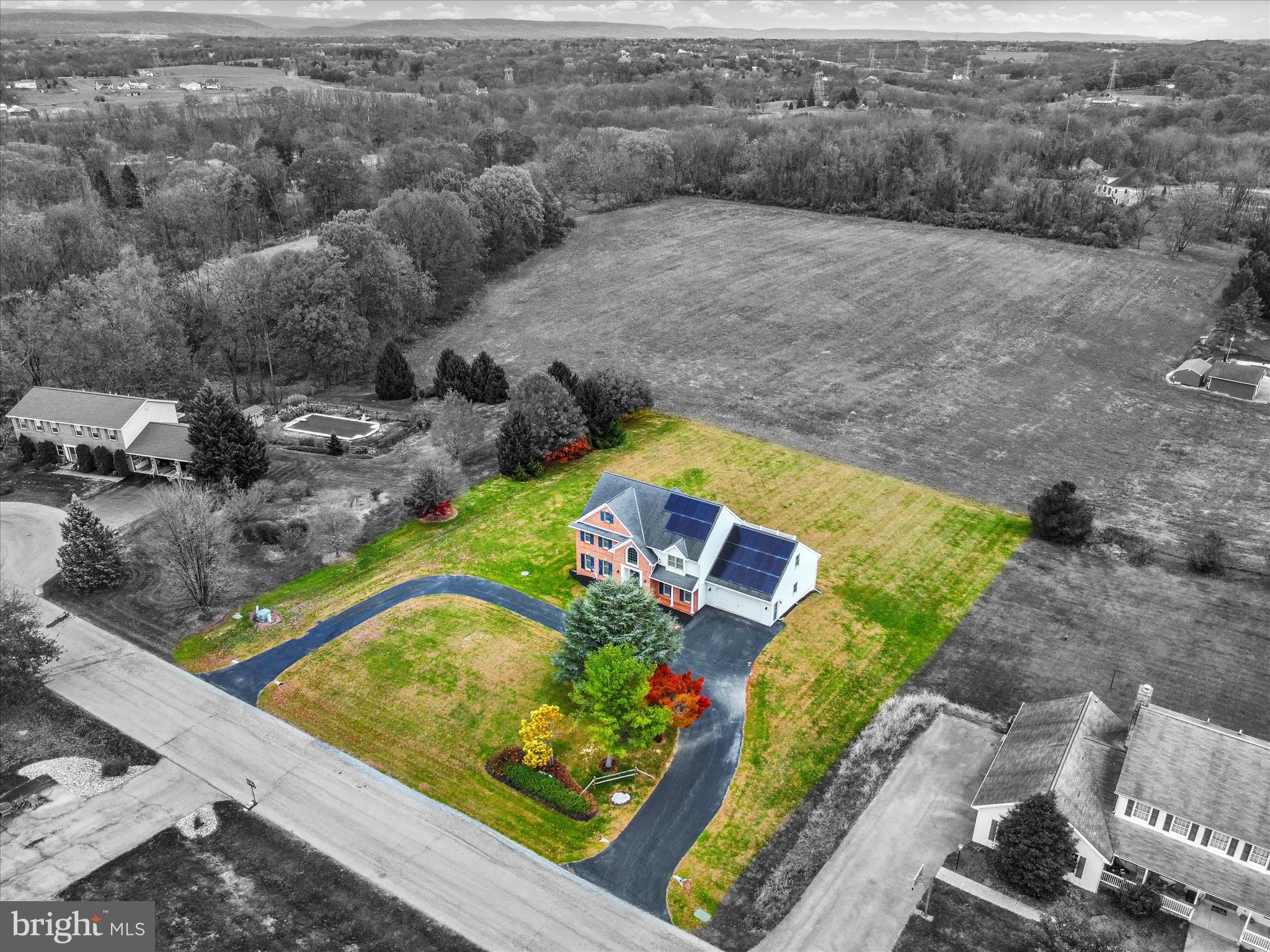 1195 CHERRINGTON LANE