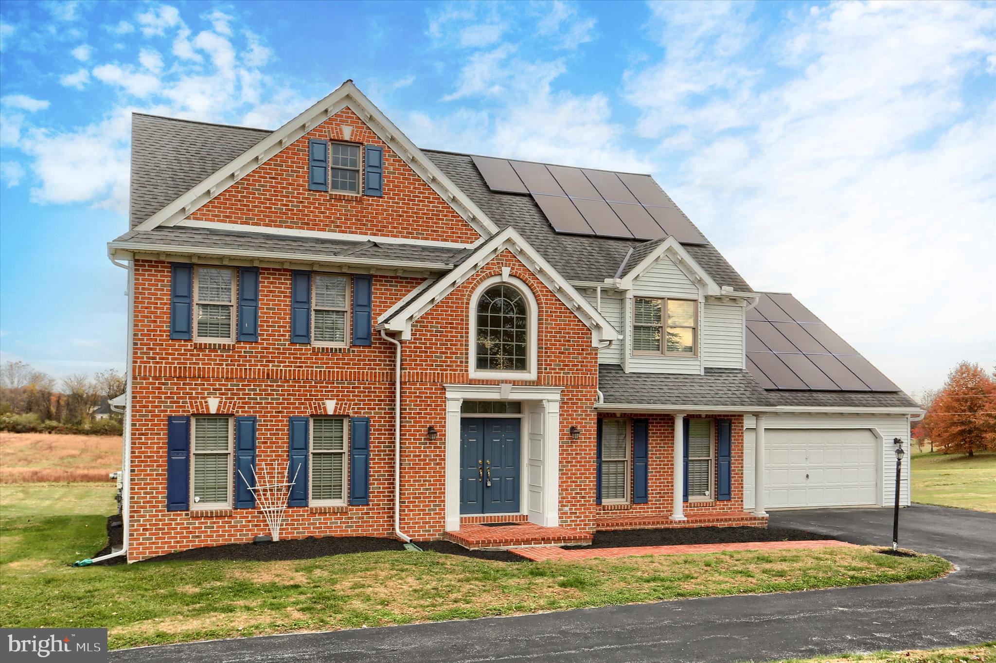 1195 CHERRINGTON LANE