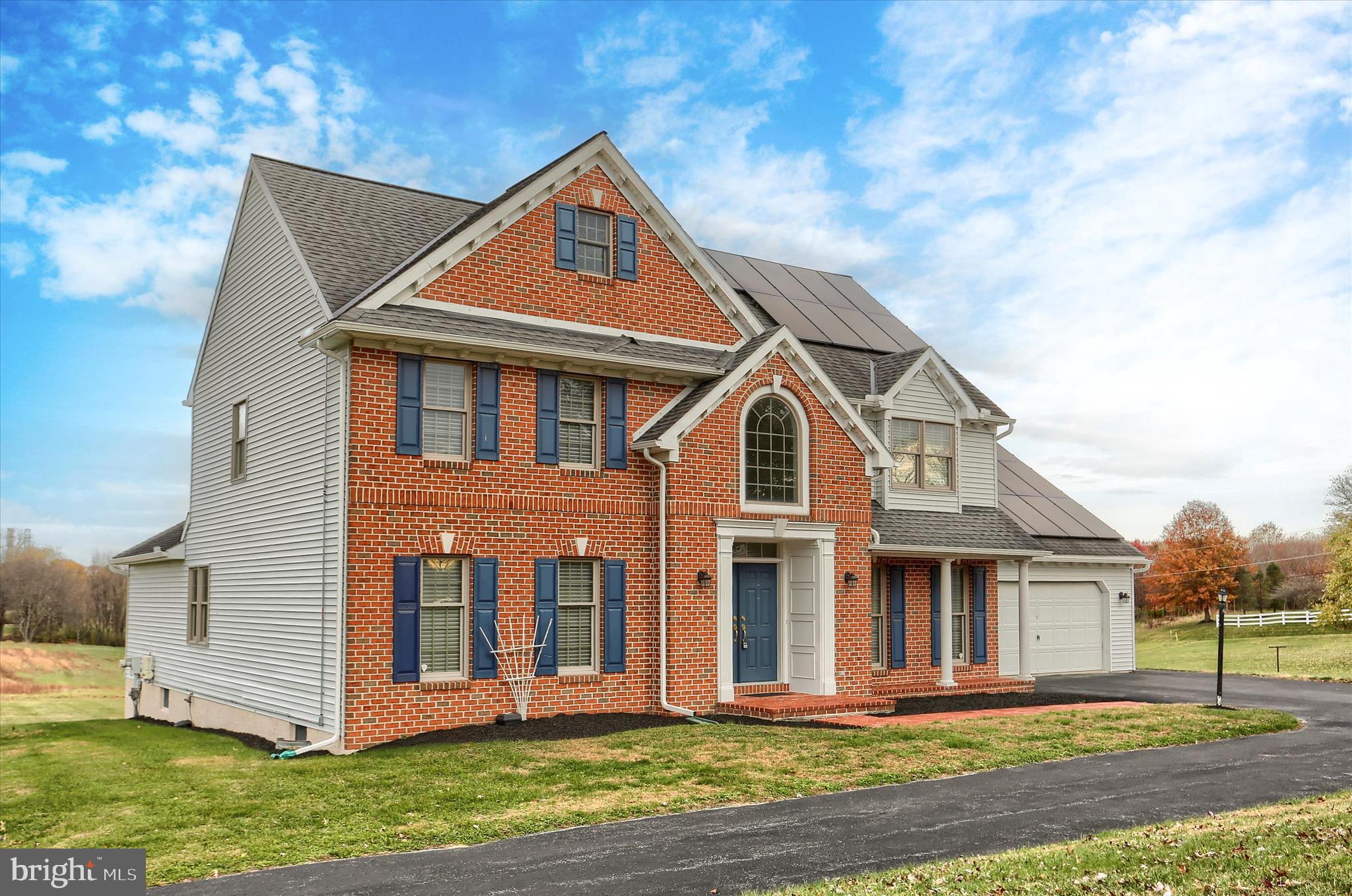 1195 CHERRINGTON LANE