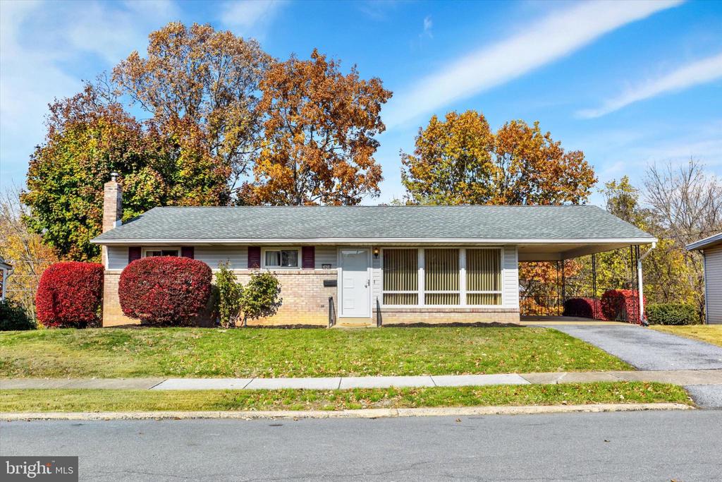 3424 BELAIR ROAD