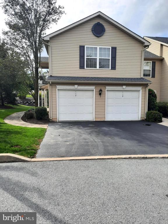 117 CARDINAL LANE