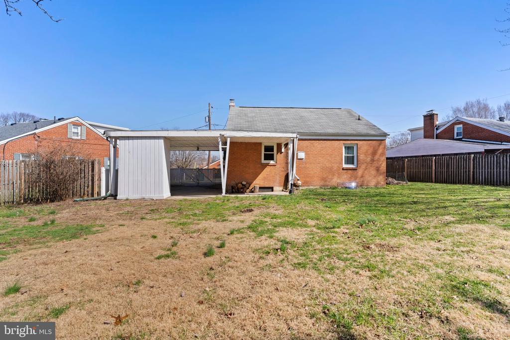 5002 COLORADO AVENUE