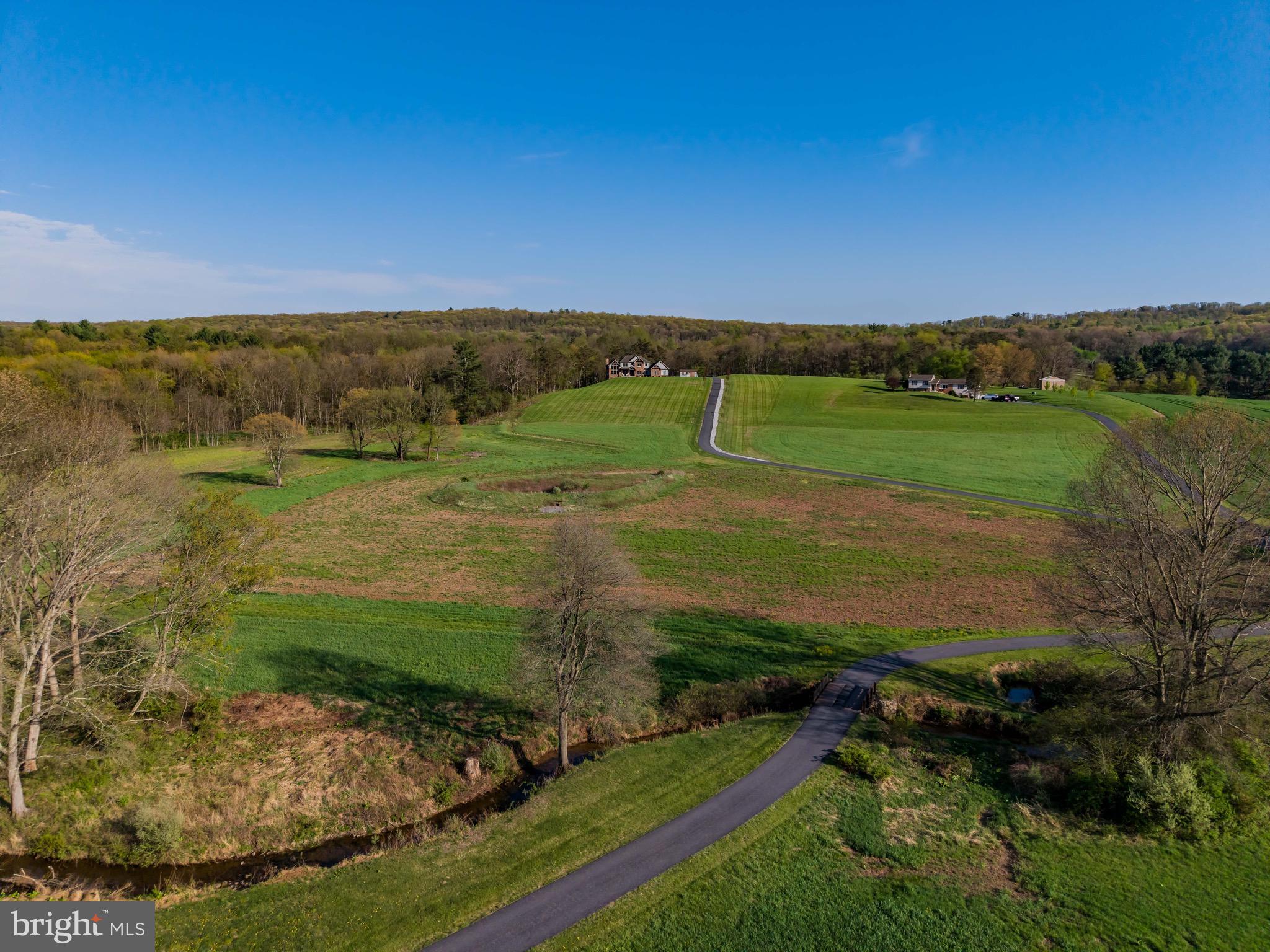 7111 FISHING CREEK VALLEY