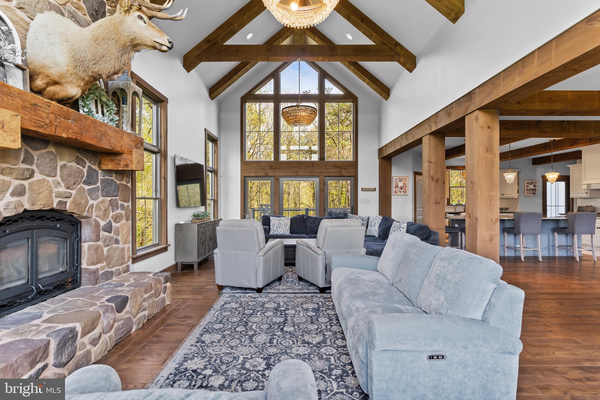 7111 FISHING CREEK VALLEY