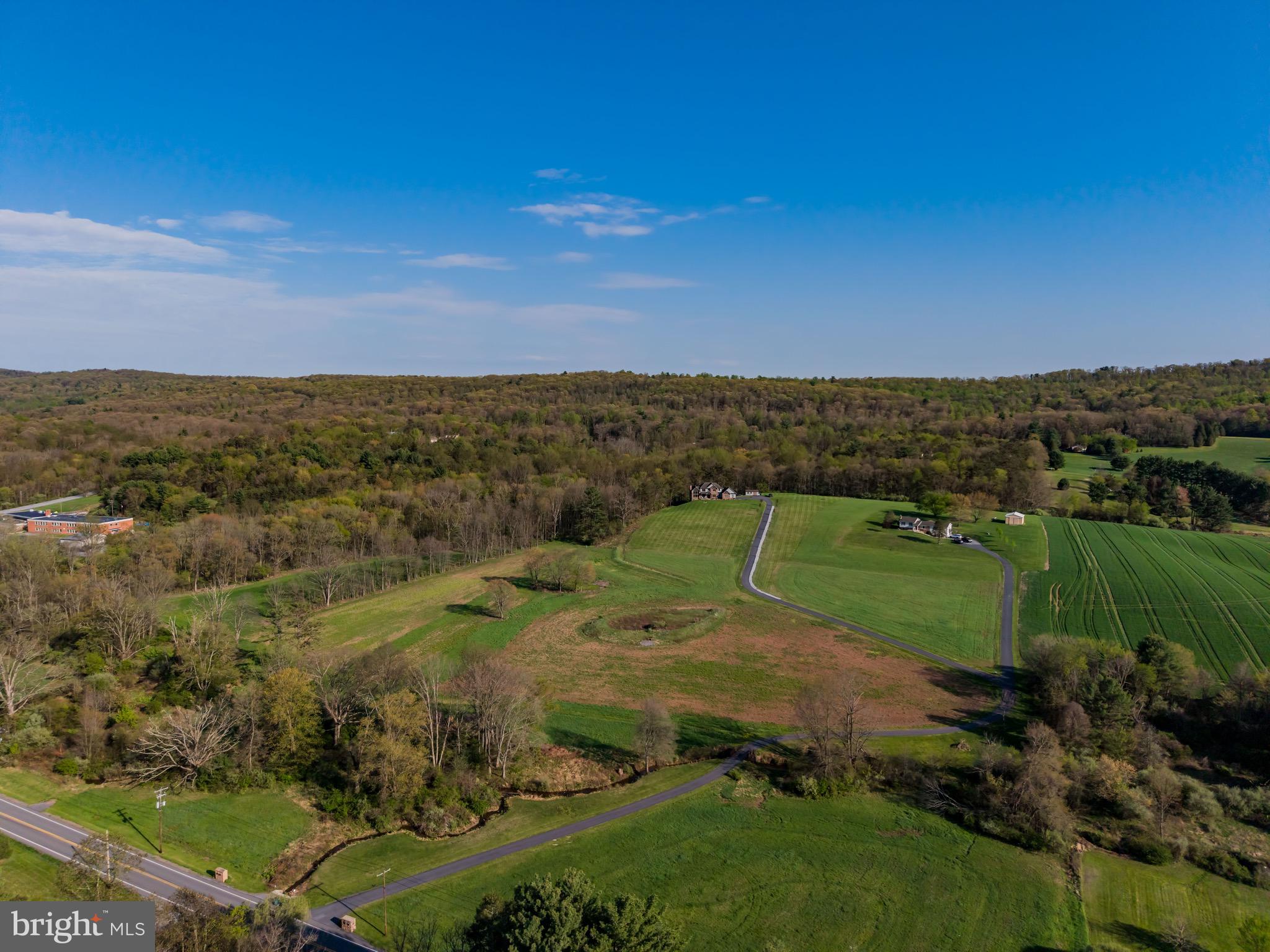 7111 FISHING CREEK VALLEY