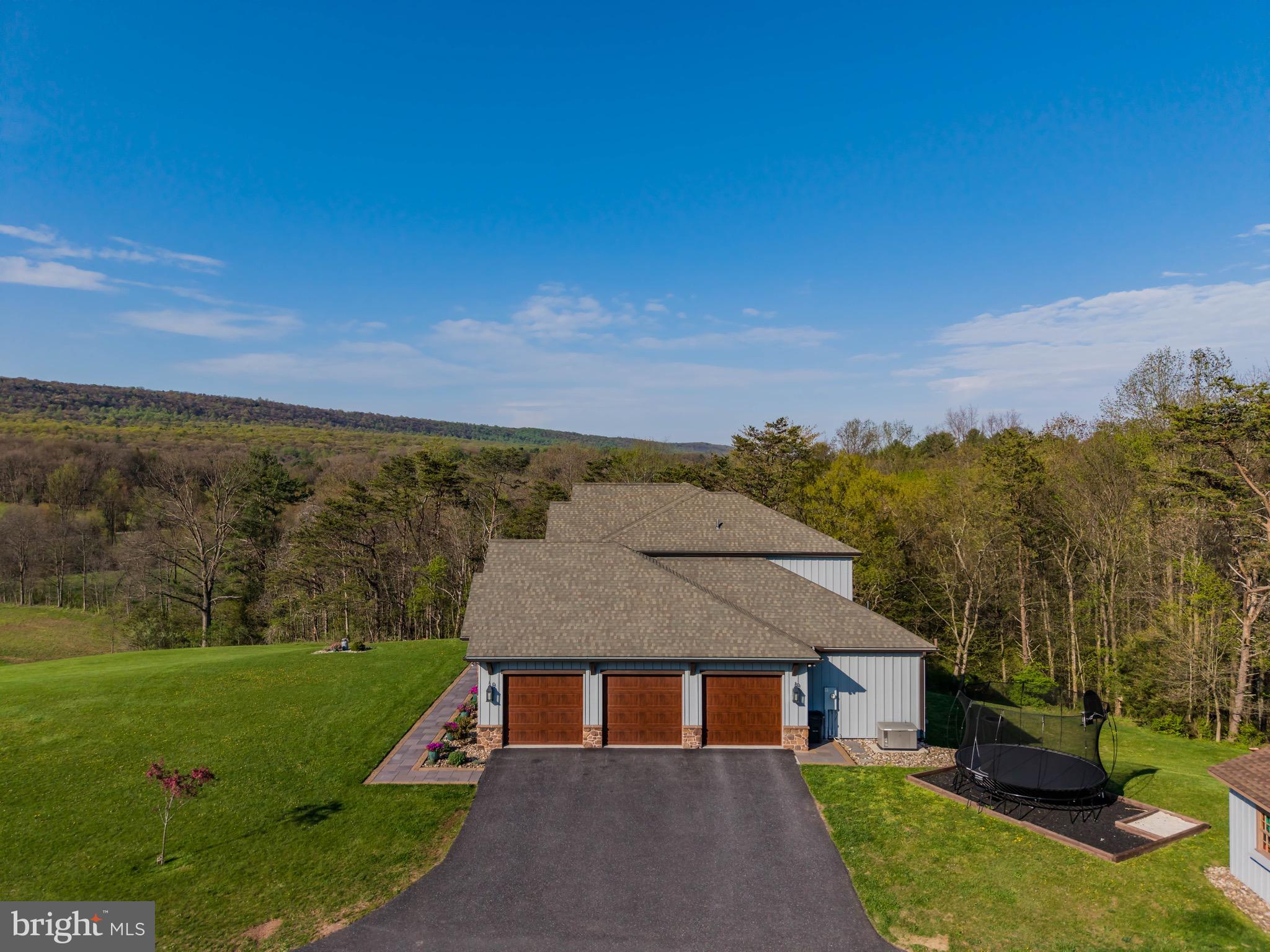 7111 FISHING CREEK VALLEY