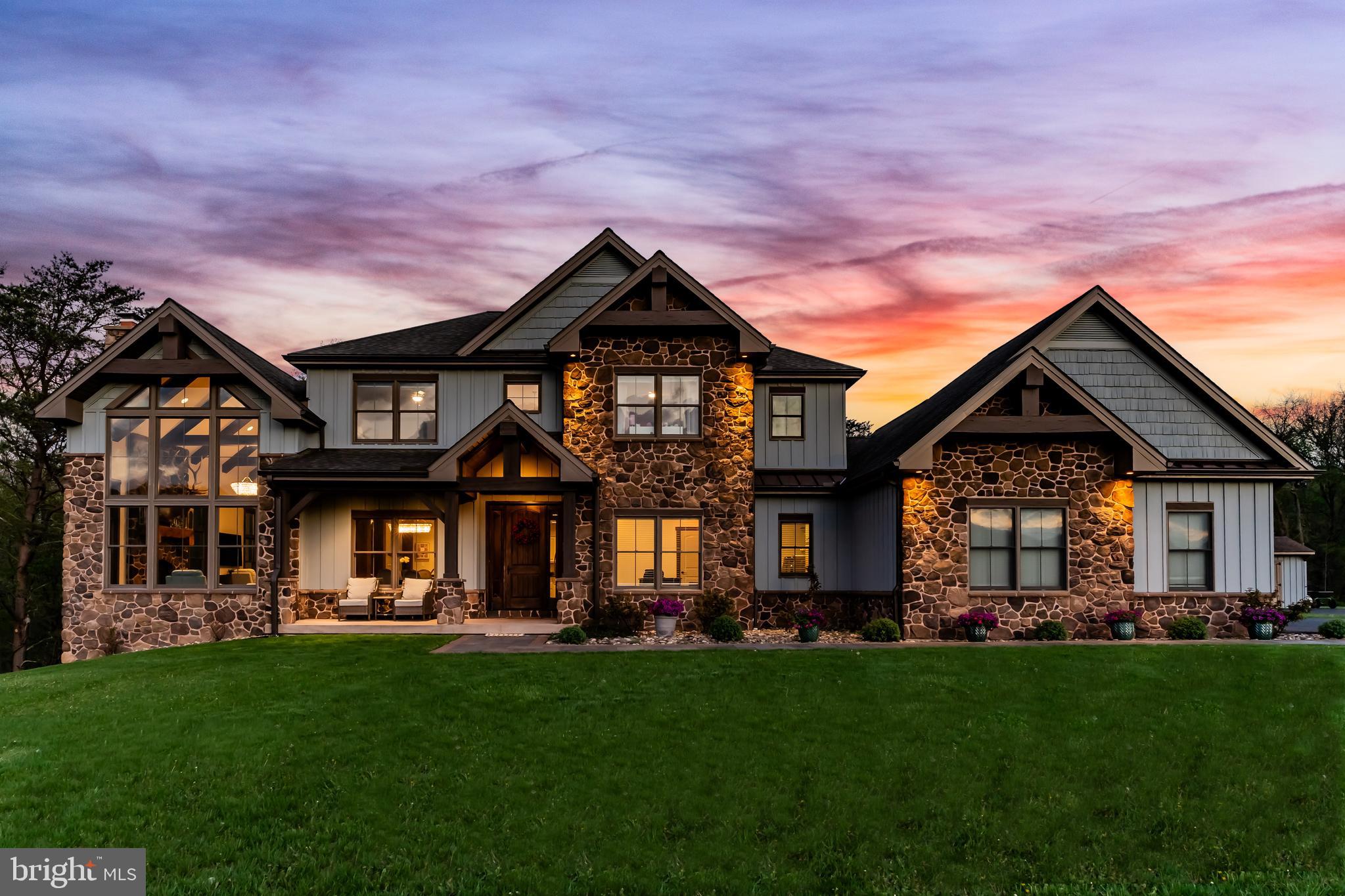 7111 FISHING CREEK VALLEY