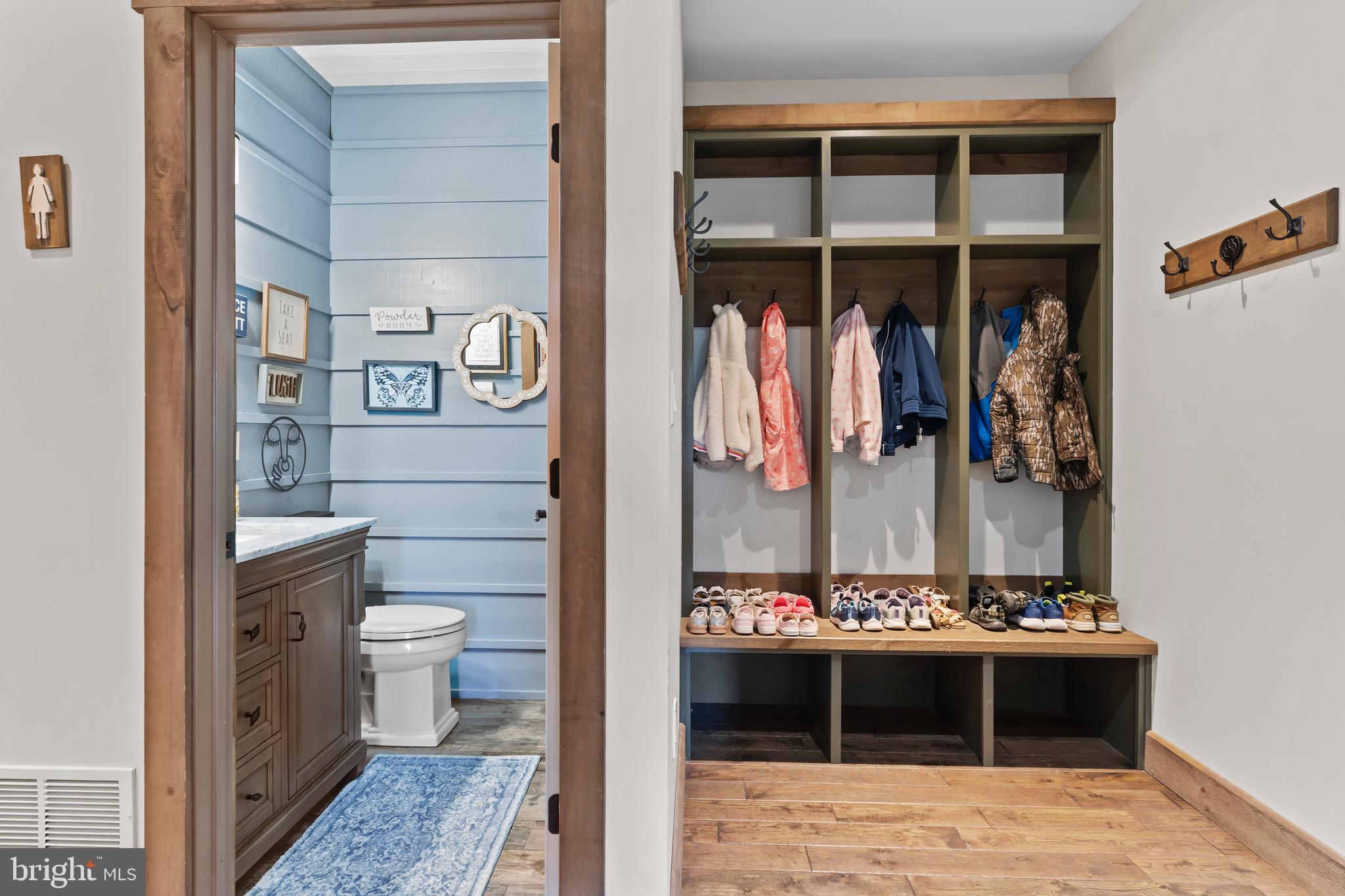 7111 FISHING CREEK VALLEY