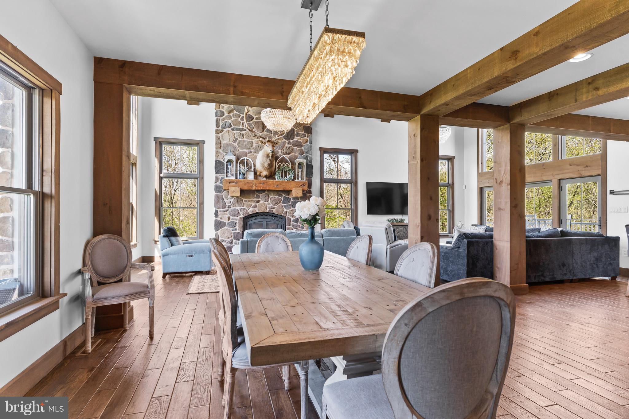 7111 FISHING CREEK VALLEY