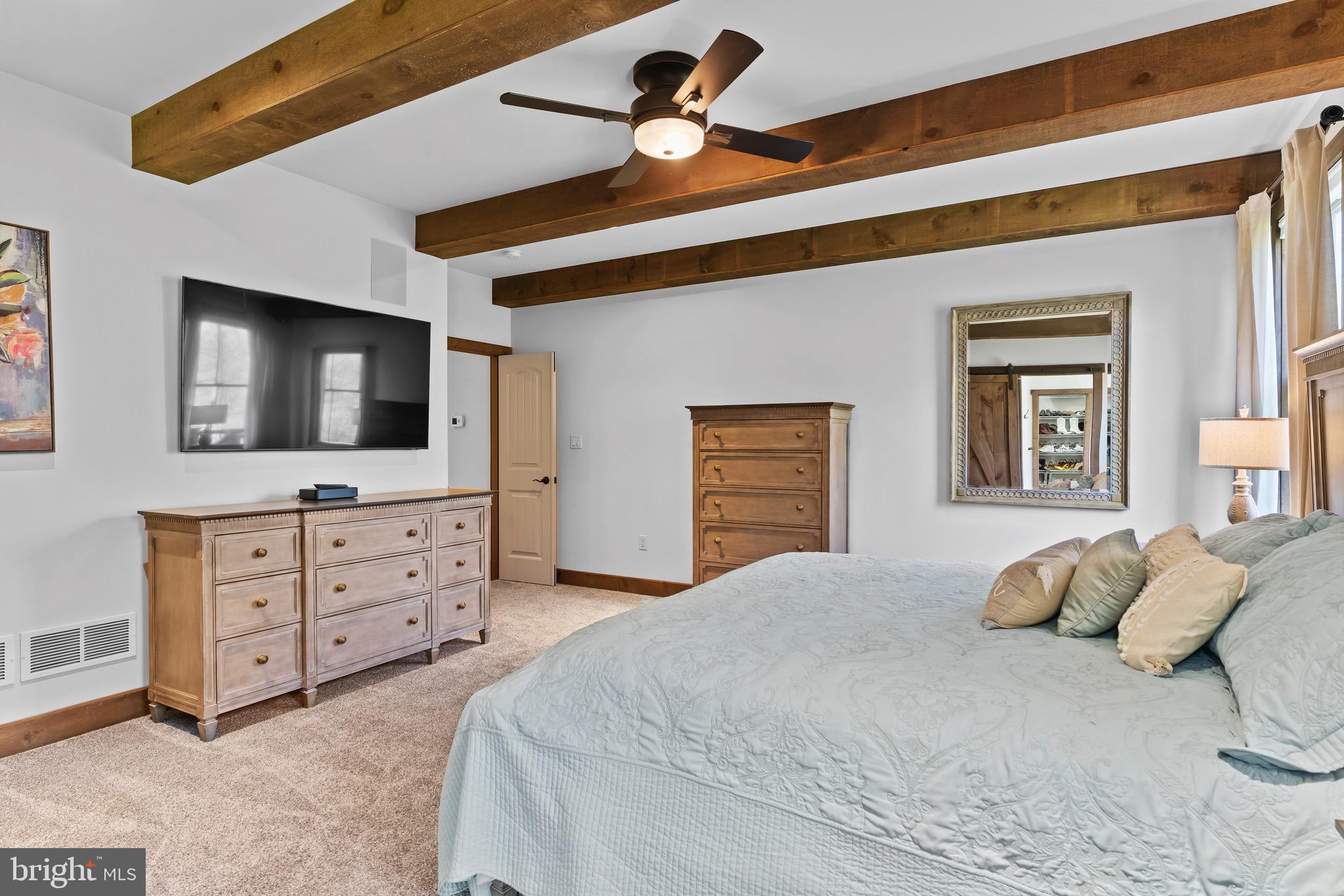 7111 FISHING CREEK VALLEY