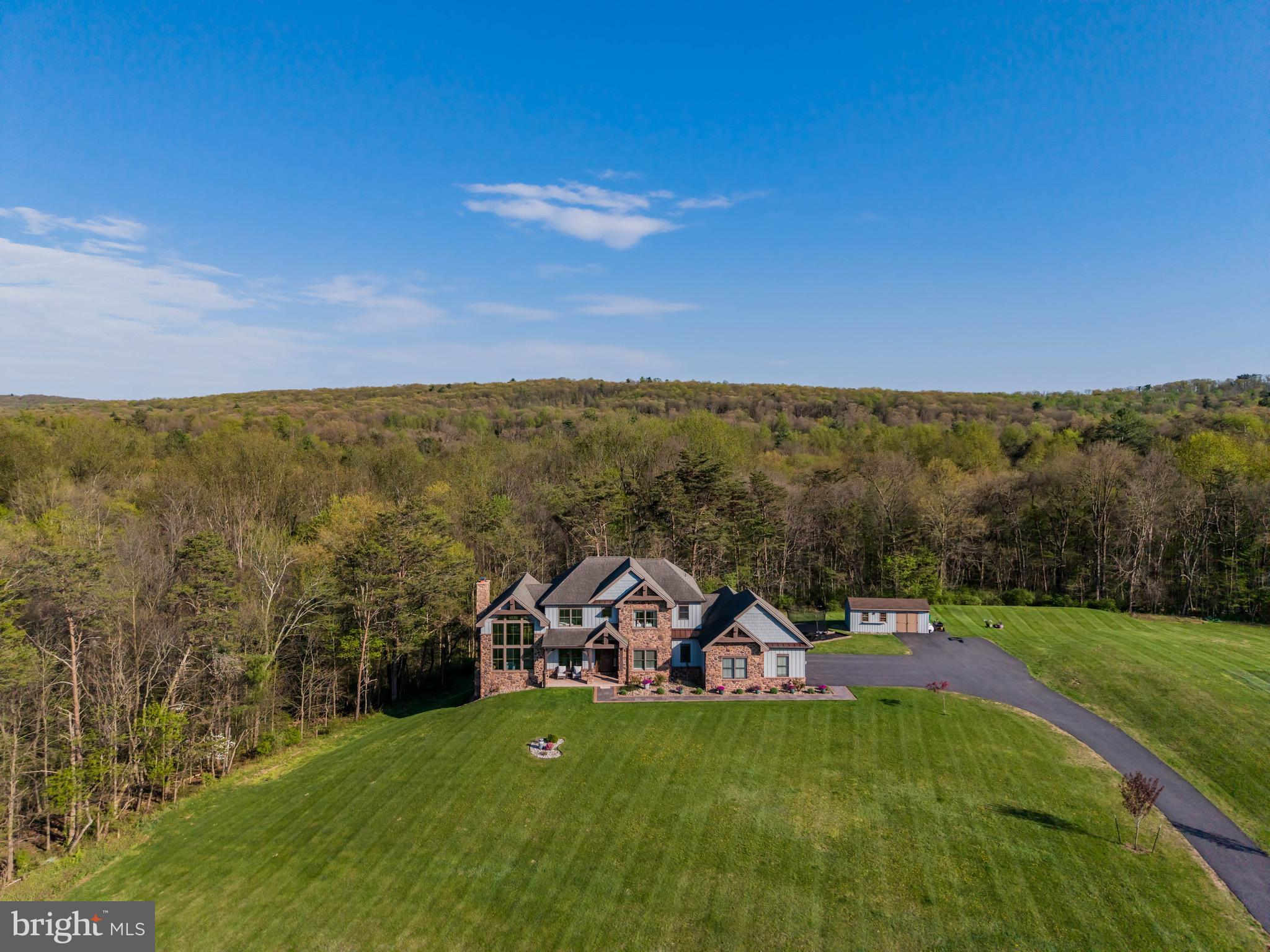 7111 FISHING CREEK VALLEY