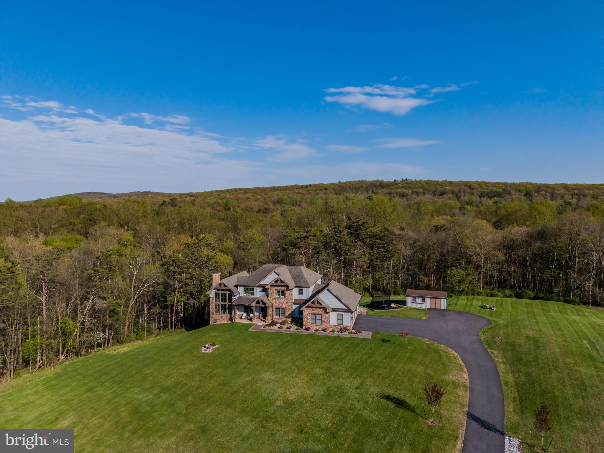 7111 FISHING CREEK VALLEY