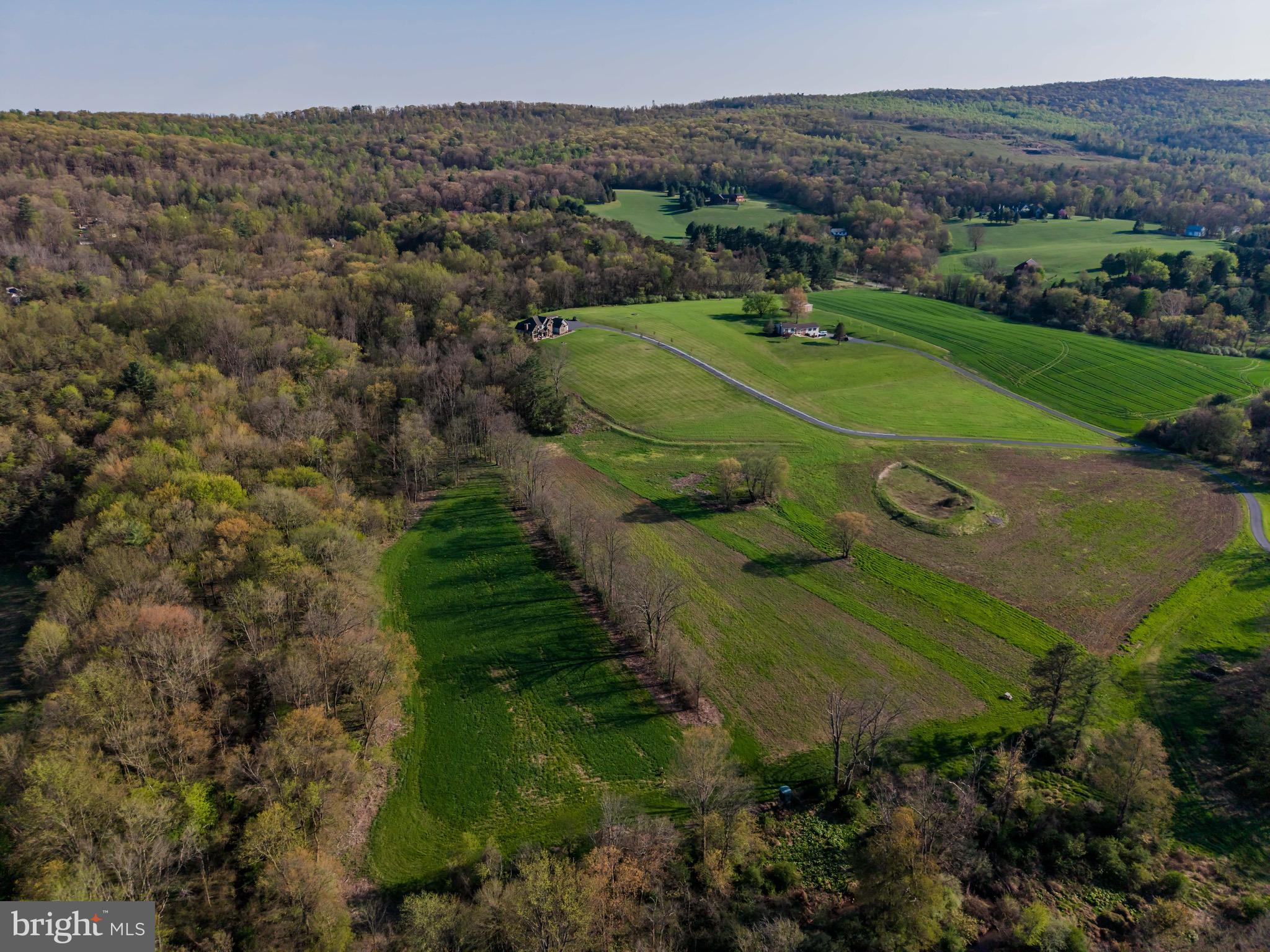 7111 FISHING CREEK VALLEY