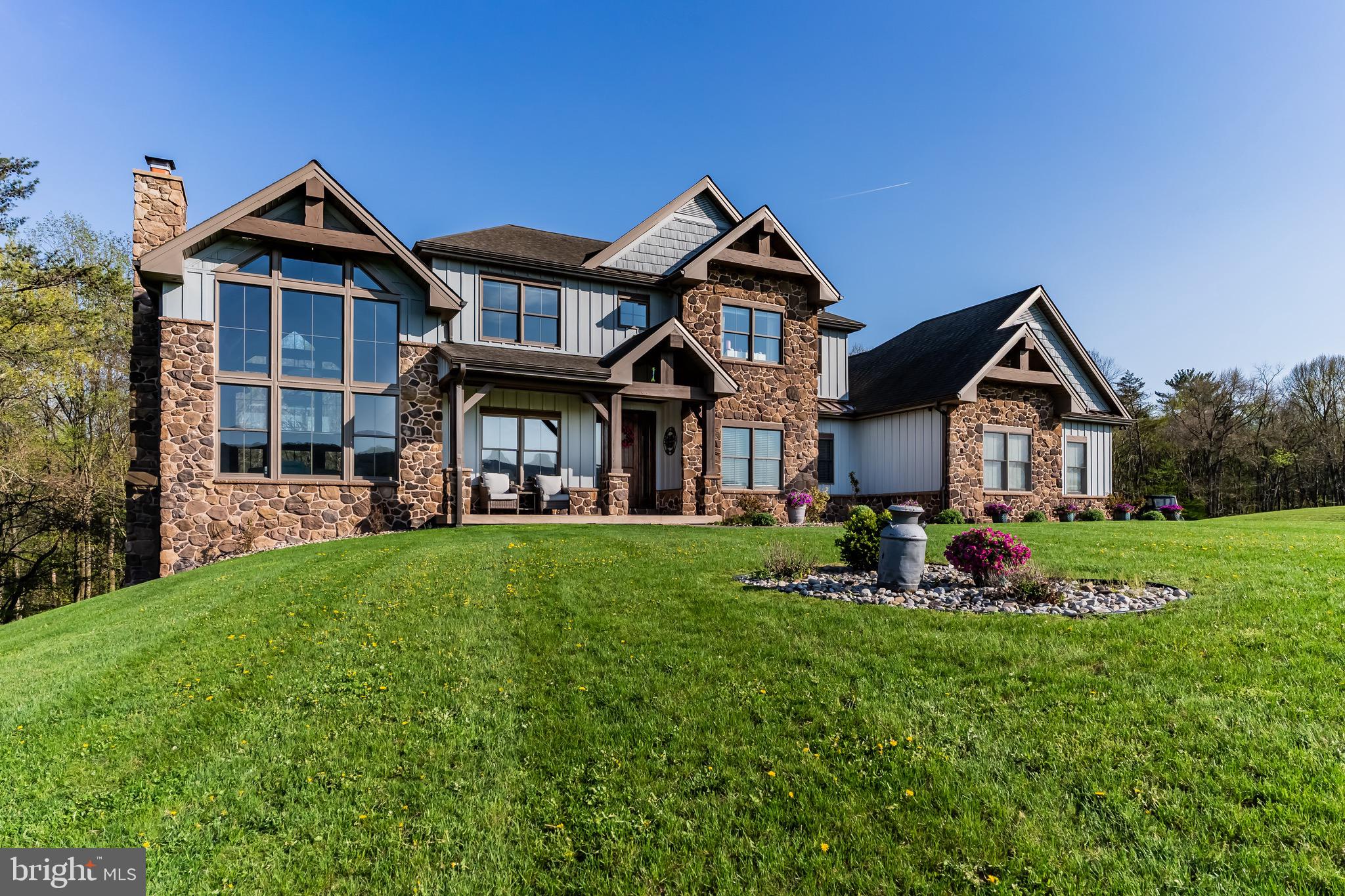 7111 FISHING CREEK VALLEY