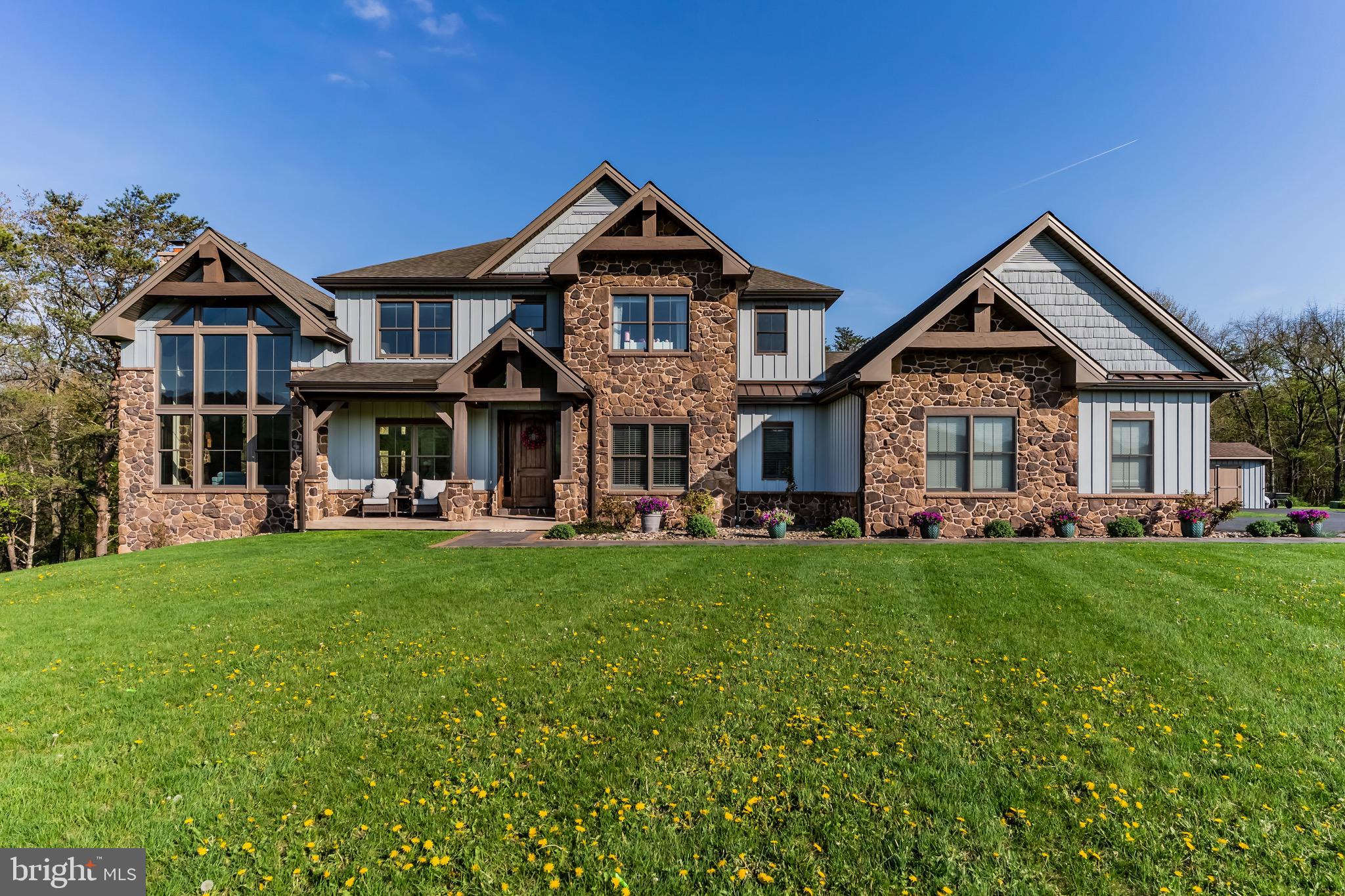 7111 FISHING CREEK VALLEY