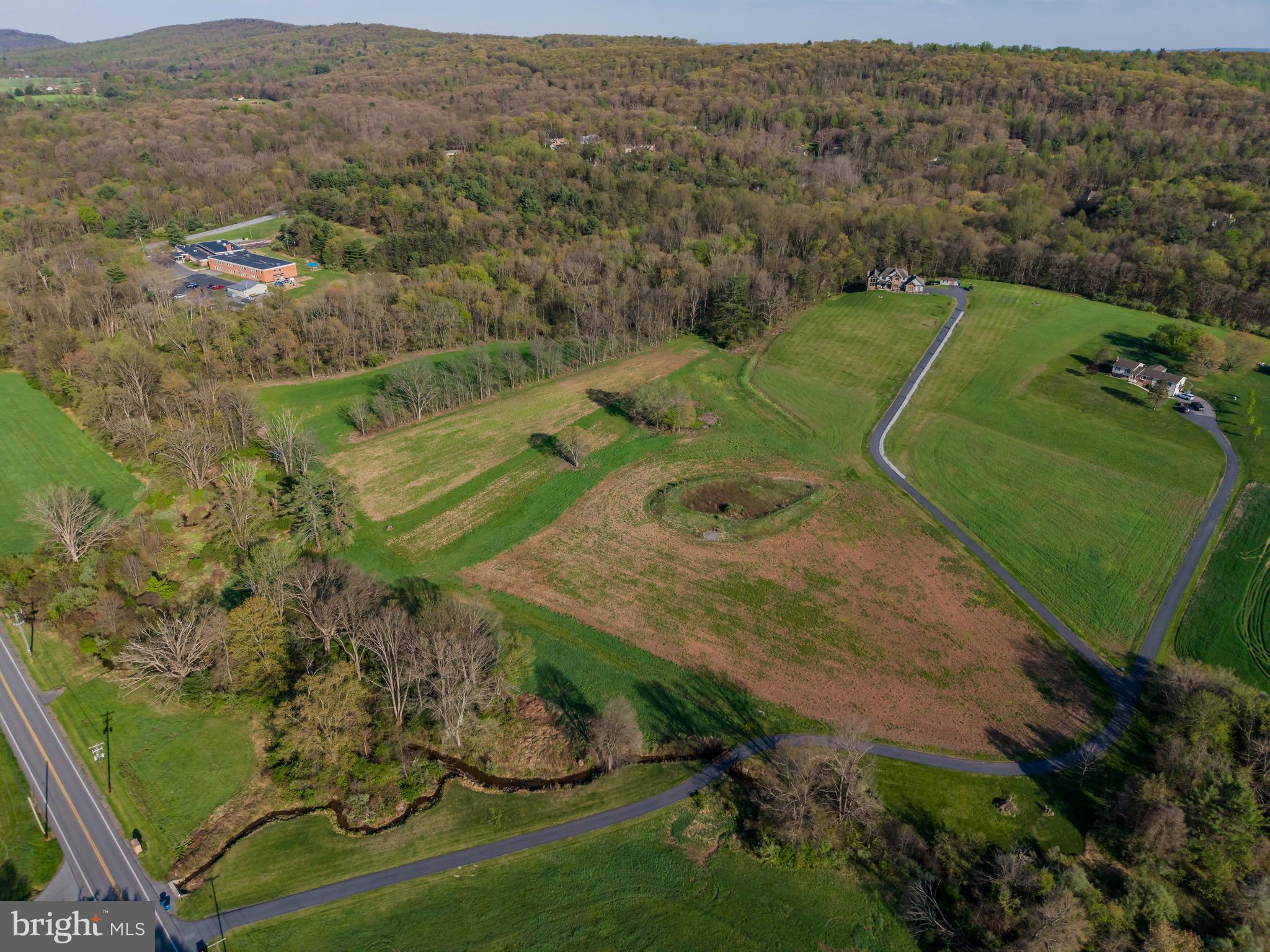 7111 FISHING CREEK VALLEY