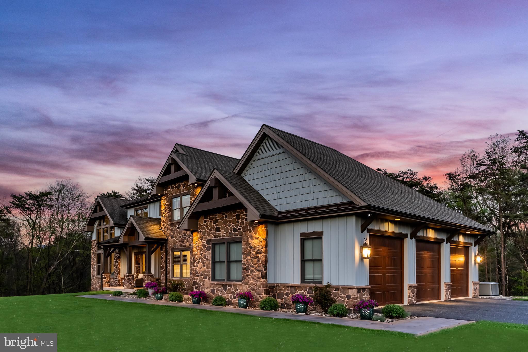 7111 FISHING CREEK VALLEY