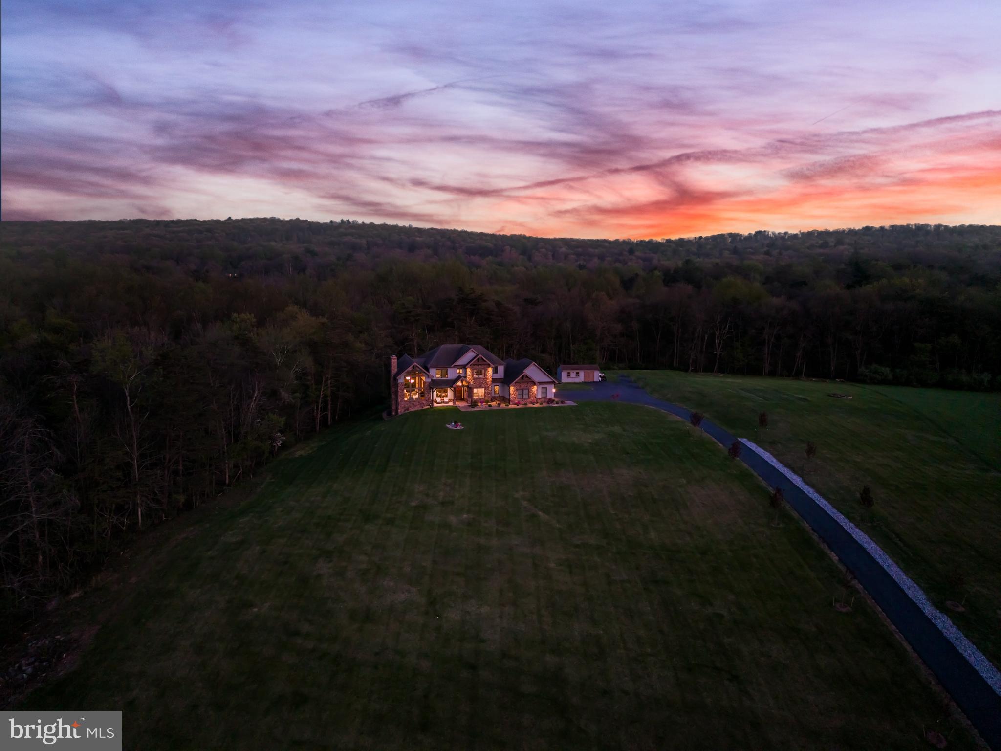 7111 FISHING CREEK VALLEY