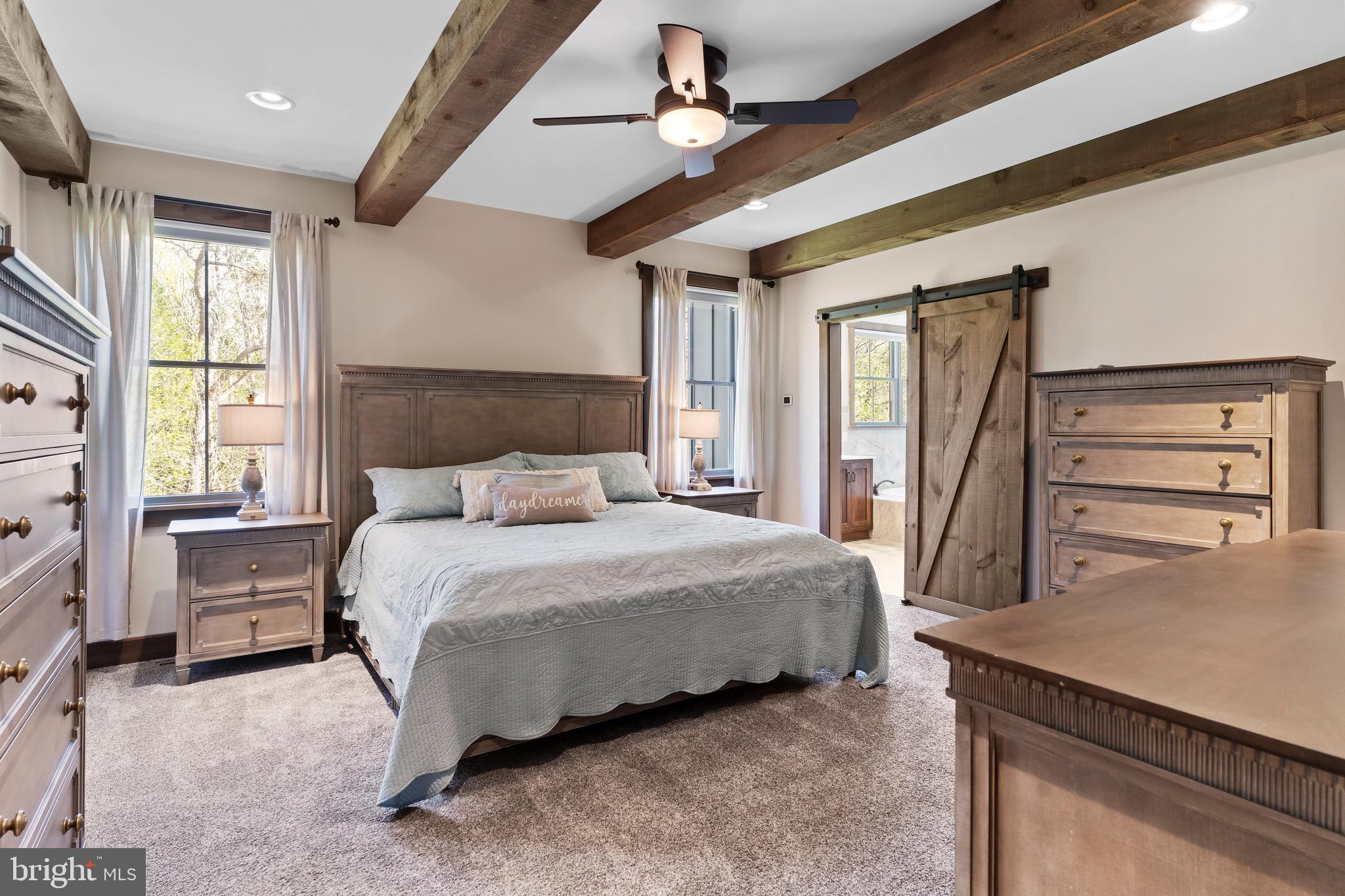 7111 FISHING CREEK VALLEY