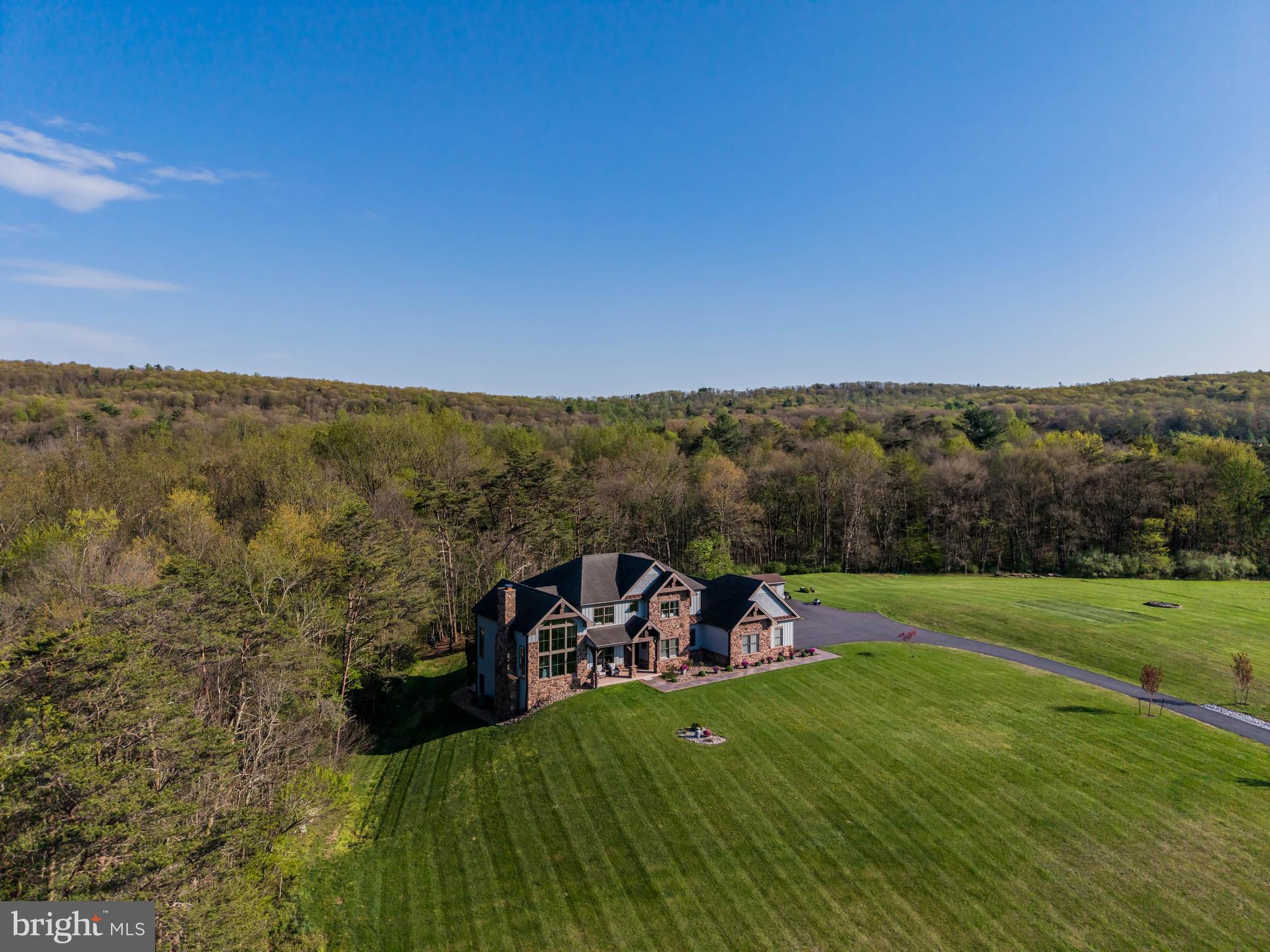 7111 FISHING CREEK VALLEY