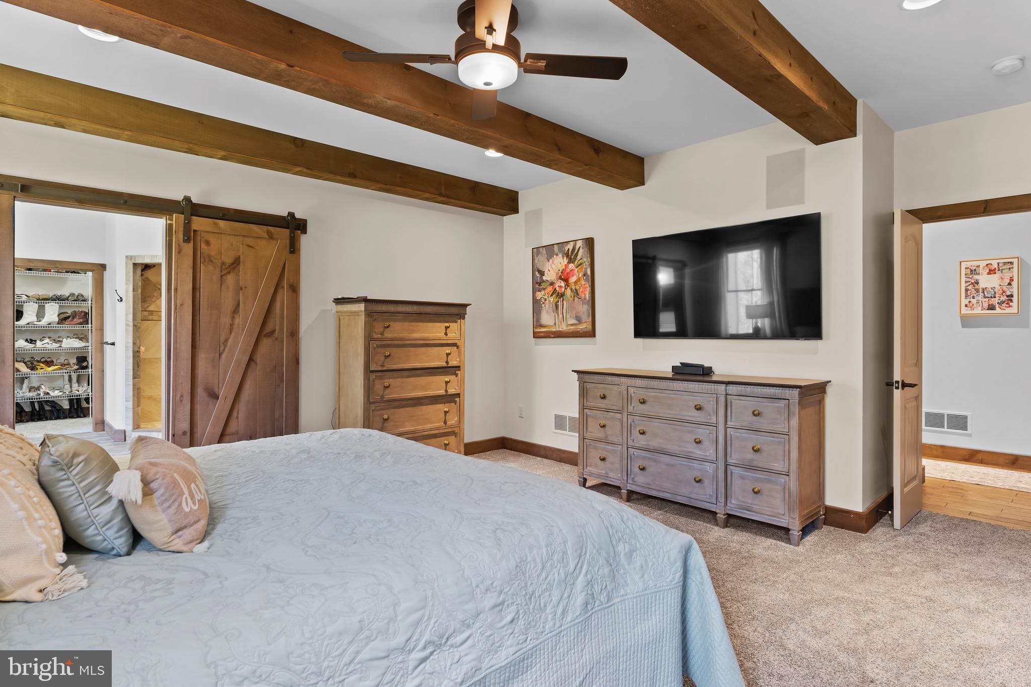 7111 FISHING CREEK VALLEY