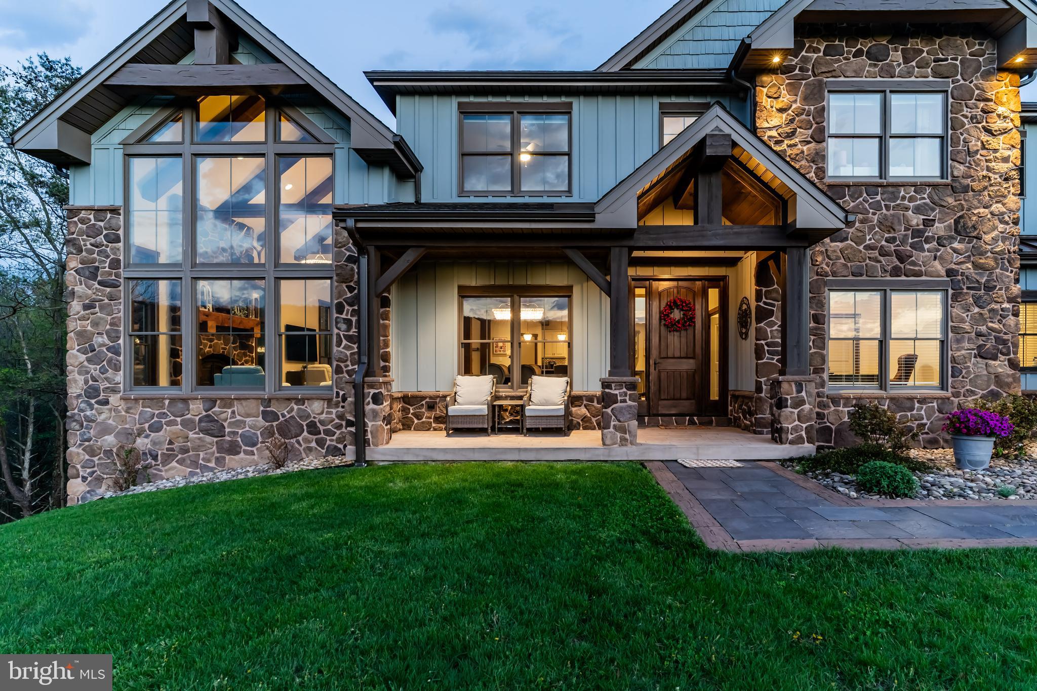 7111 FISHING CREEK VALLEY