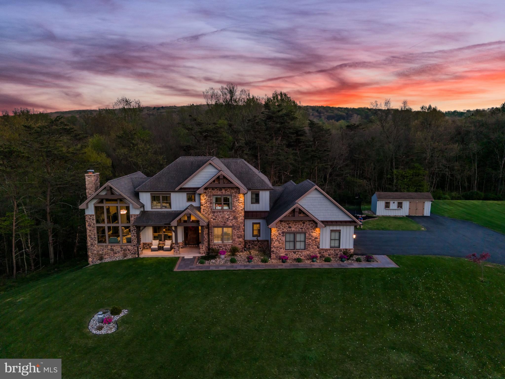 7111 FISHING CREEK VALLEY