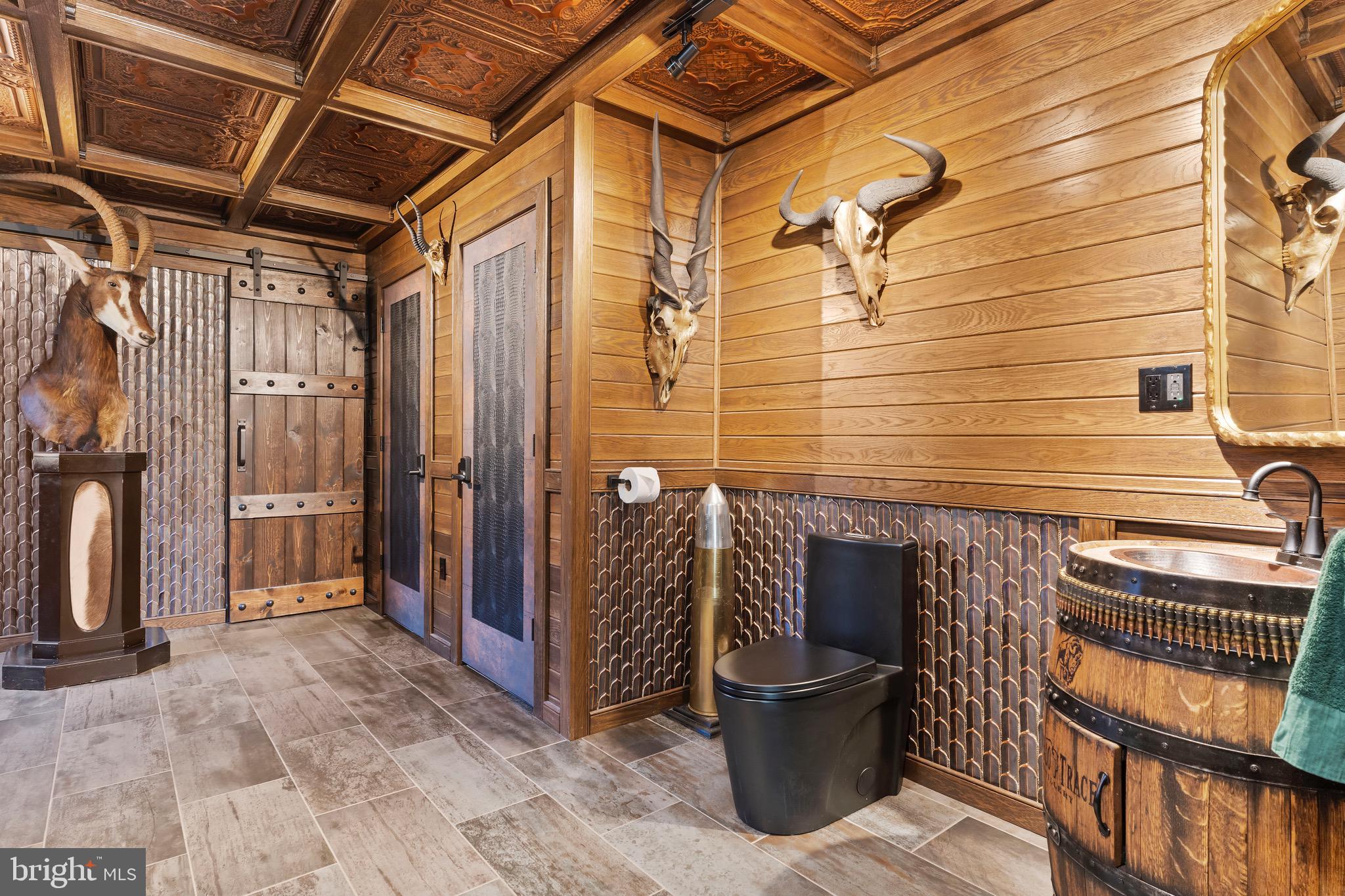 7111 FISHING CREEK VALLEY