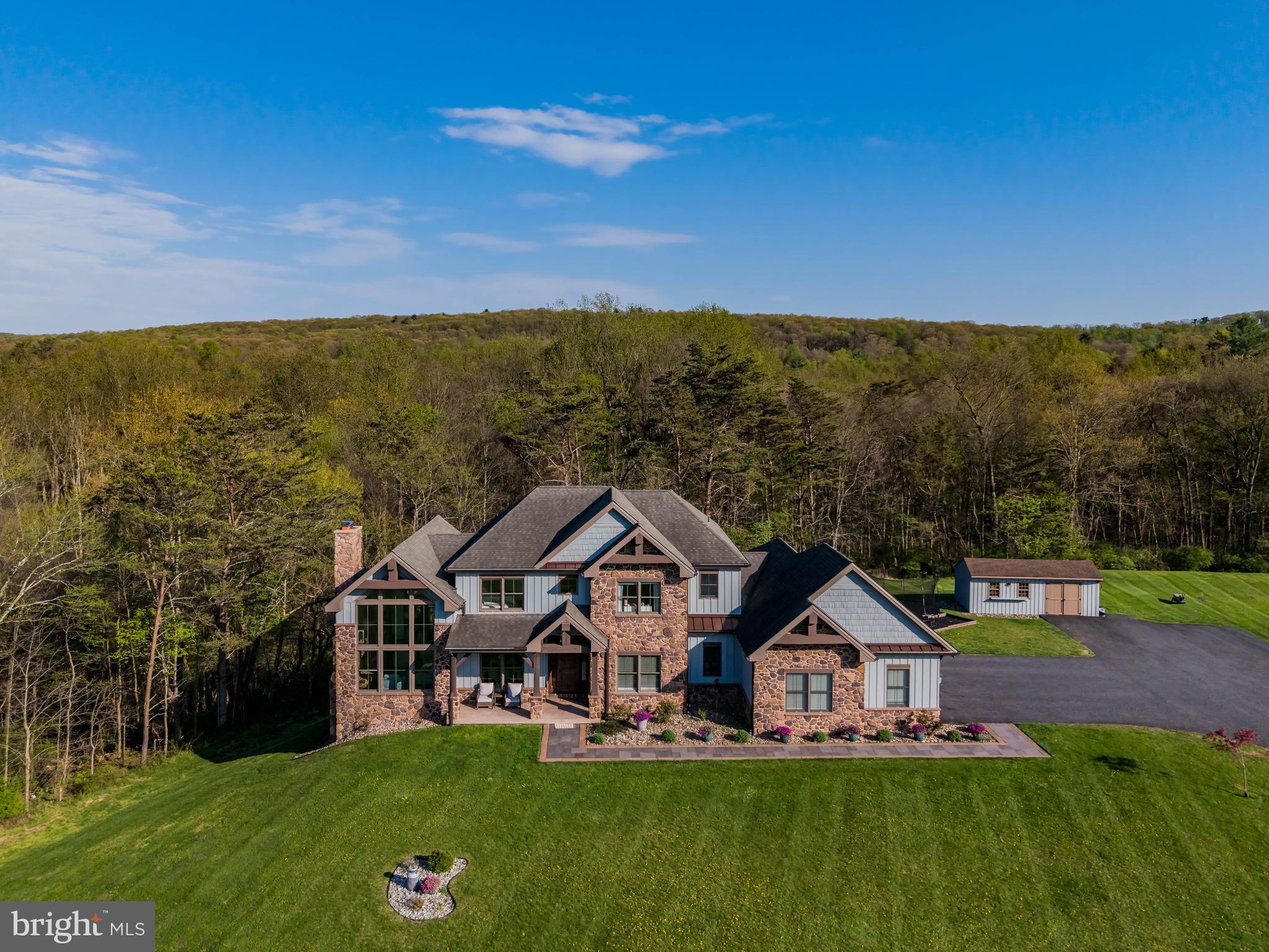 7111 FISHING CREEK VALLEY