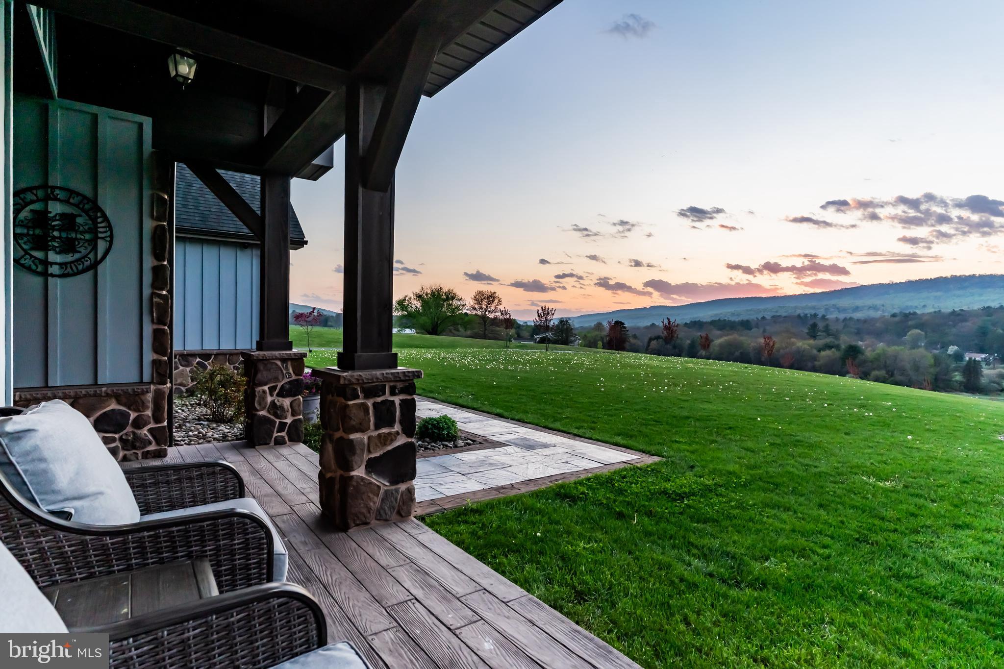 7111 FISHING CREEK VALLEY