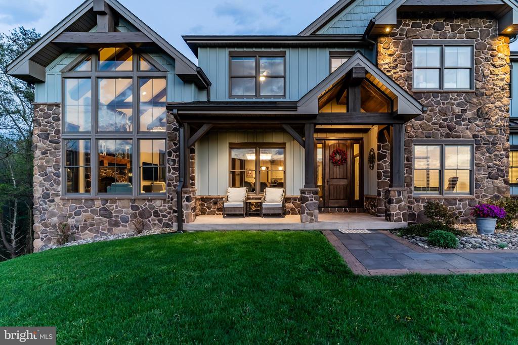 7111 FISHING CREEK VALLEY