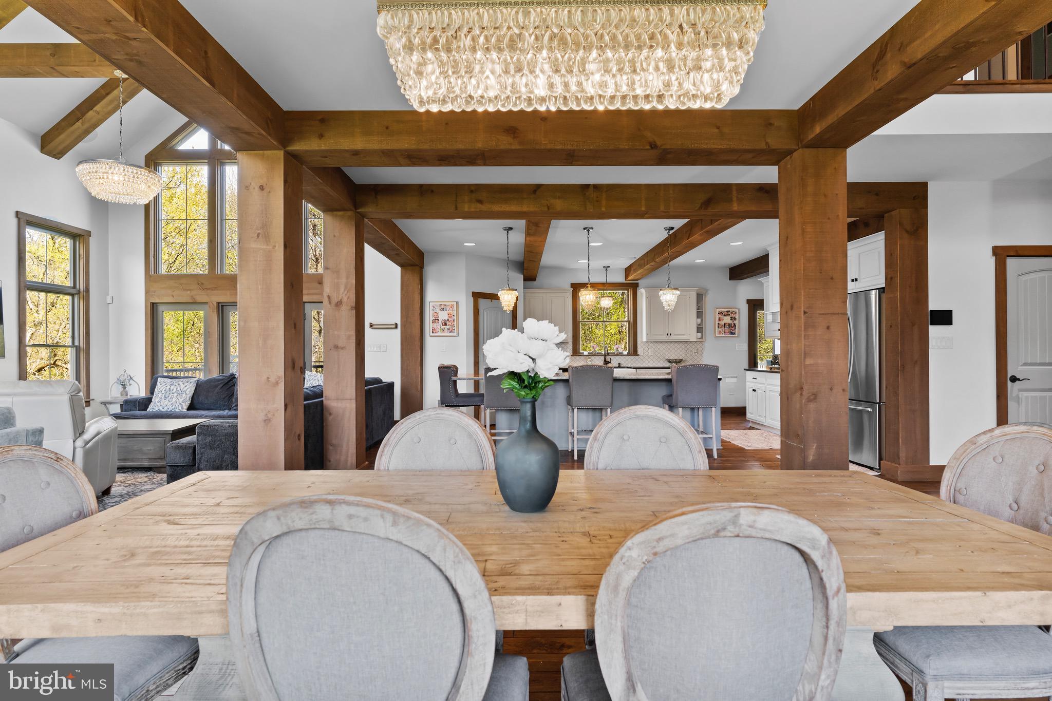 7111 FISHING CREEK VALLEY